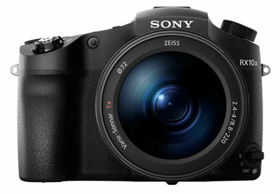 Sony RX10 Image