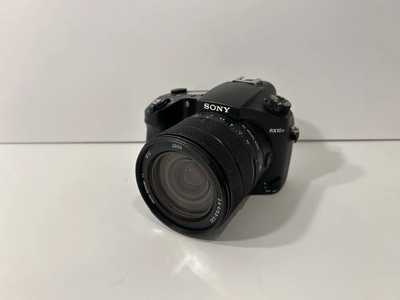 Sony RX10 Image