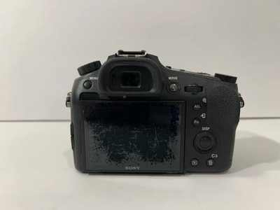 Sony RX10 Image