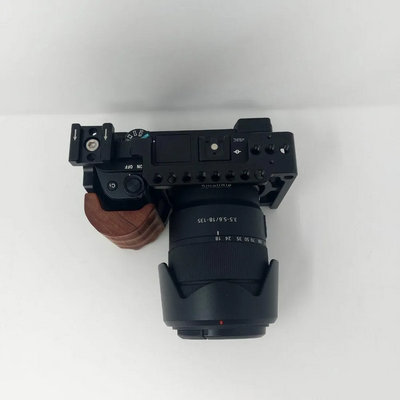 Sony A6300 Image