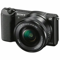 Sony α5100 Image
