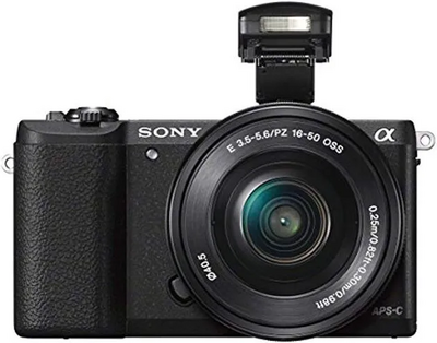 Sony α5100 Image