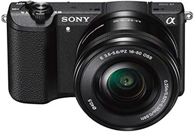 Sony α5100 Image