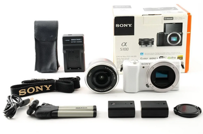 Sony α5100 Image