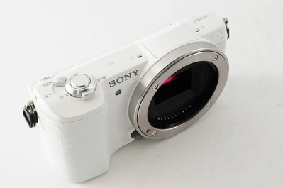 Sony α5100 Image