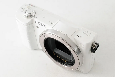 Sony α5100 Image