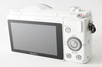 Sony α5100 Image