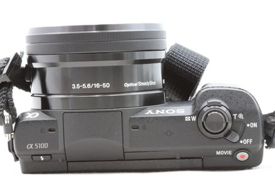 Sony α5100 Image