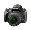 Sony A230 Image