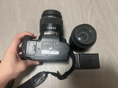 Sony A230 Image