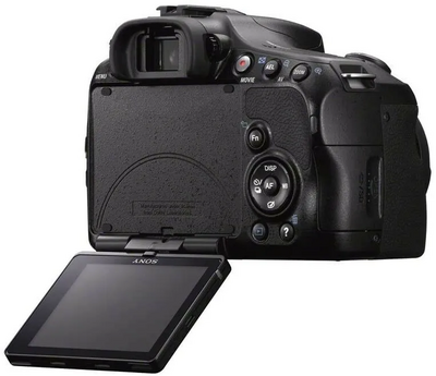 Sony SLT-A57 Image