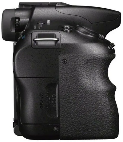Sony SLT-A57 Image