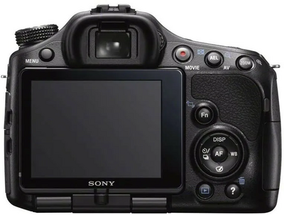 Sony SLT-A57 Image