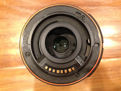Sony SLT-A57 Image