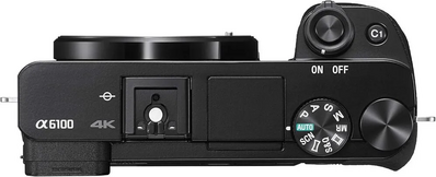 Sony Alpha 6100 K Image