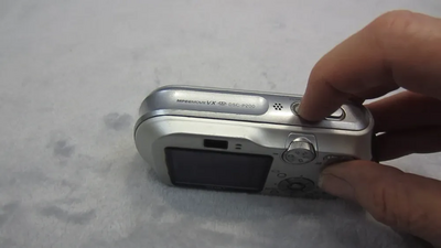 Sony P200 Image