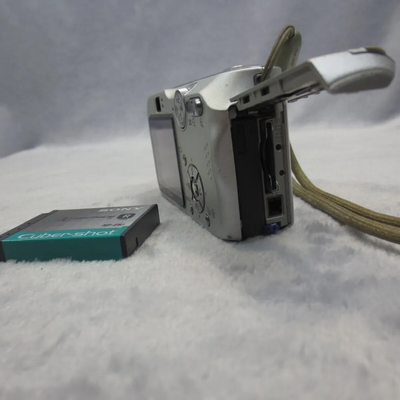Sony P200 Image