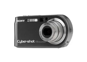 Sony P200 Image