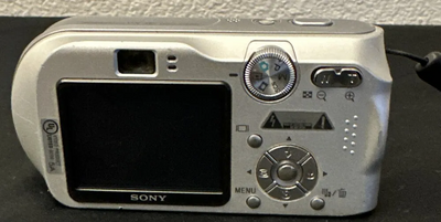 Sony P200 Image