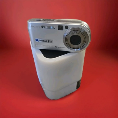 Sony P200 Image