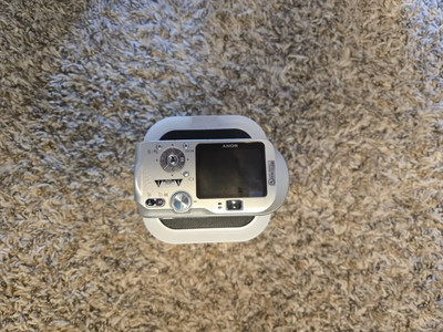 Sony P200 Image