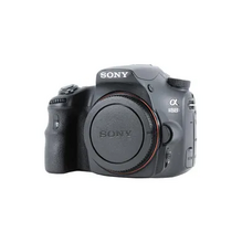 Sony SLT-A58 Image