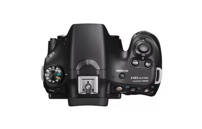 Sony SLT-A58 Image