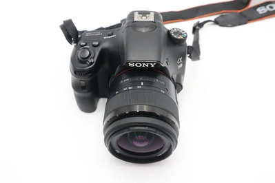 Sony SLT-A58 Image