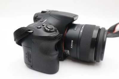 Sony SLT-A58 Image