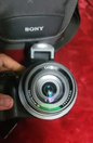Sony HX400V Image