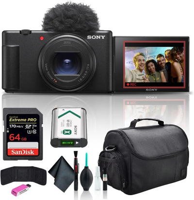 Sony ZV1M2 Image