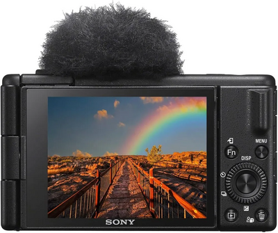 Sony ZV1M2 Image