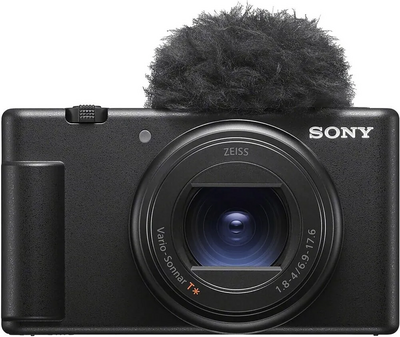 Sony ZV1M2 Image