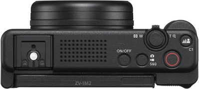 Sony ZV1M2 Image