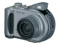 Sony CD300 Image