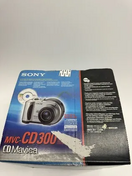 Sony CD300 Image