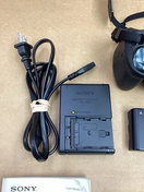 Sony Alpha 350 Image