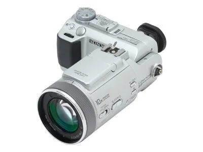 Sony F717 Image