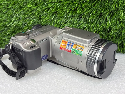 Sony F717 Image