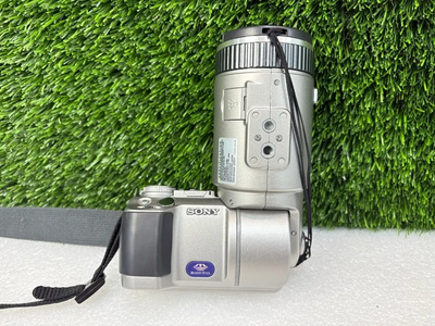 Sony F717 Image