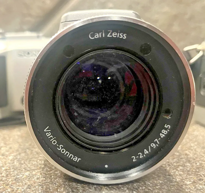 Sony F717 Image