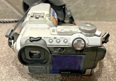 Sony F717 Image