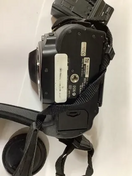 Sony DSLR-A330 Image