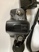 Sony DSLR-A330 Image
