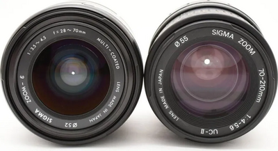 Sony DSLR-A330 Image