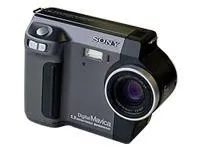Sony FD85 Image