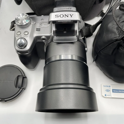 Sony H1 Image