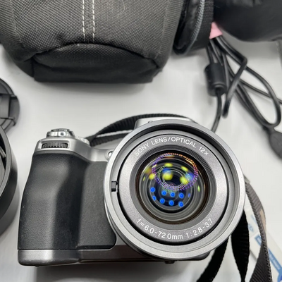 Sony H1 Image