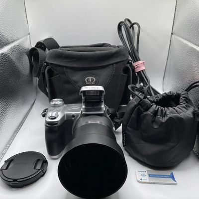 Sony H1 Image