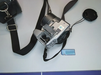 Sony H1 Image